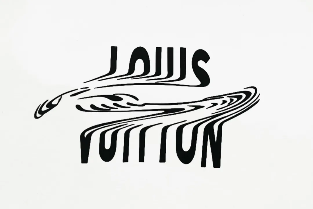 【2026】【LOUIS VUITTON  公式旗艦店】ルイヴィトン   Tシャツ ご好評に付き再入荷！