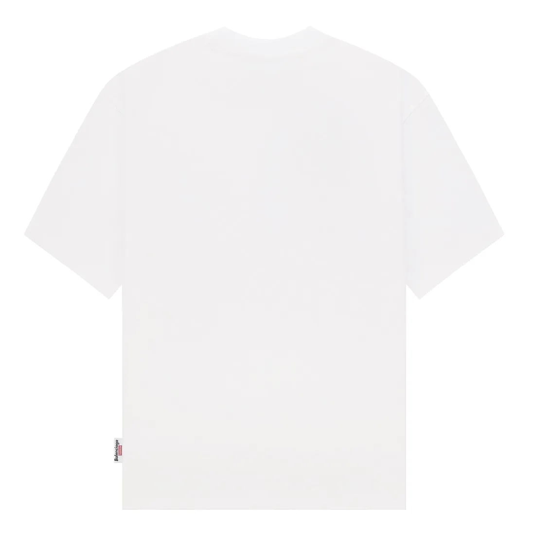 【2026】【BALENCIAGA 公式旗艦店】バレンシアガ   Tシャツ ご好評に付き再入荷！