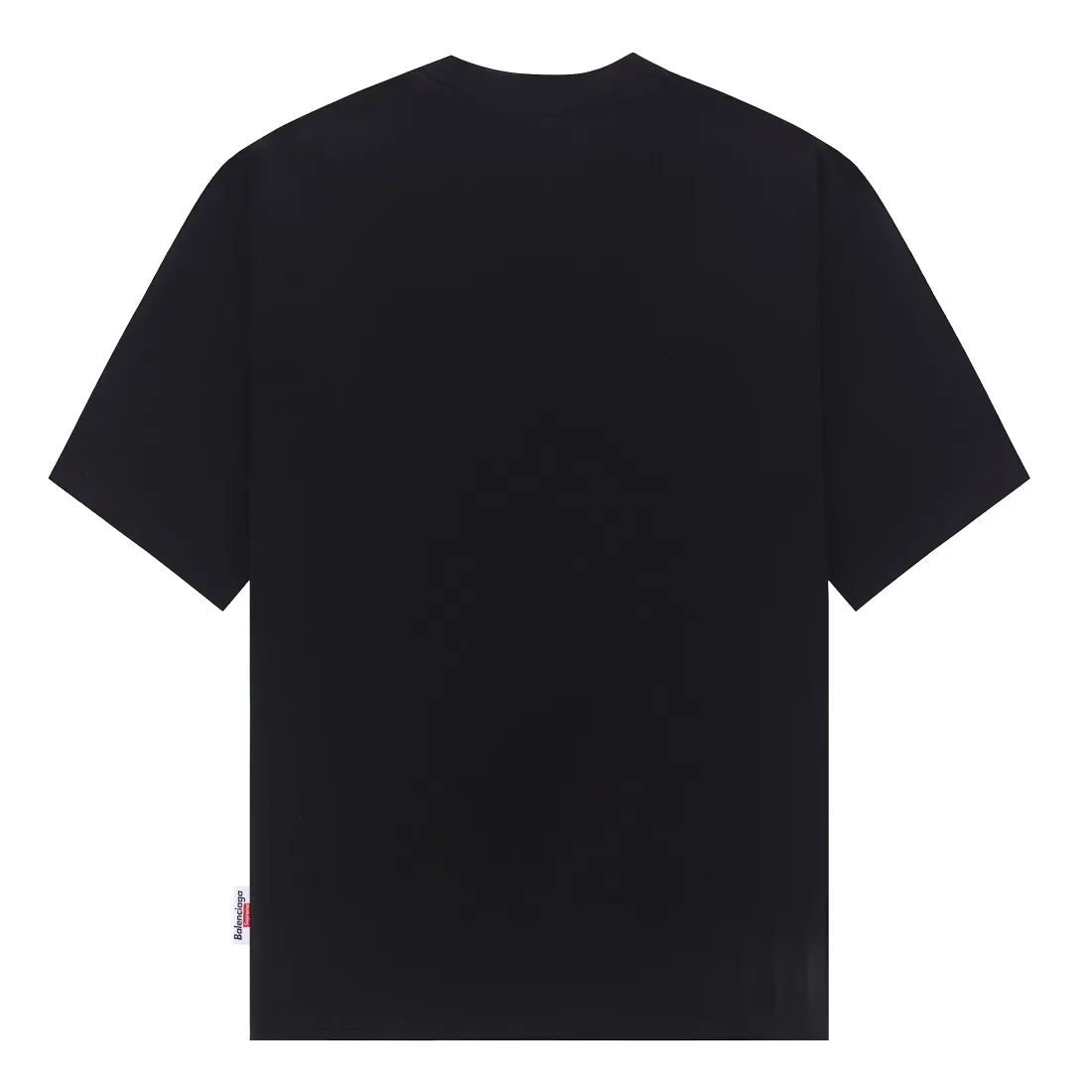 【2026】【BALENCIAGA 公式旗艦店】バレンシアガ   Tシャツ ご好評に付き再入荷！