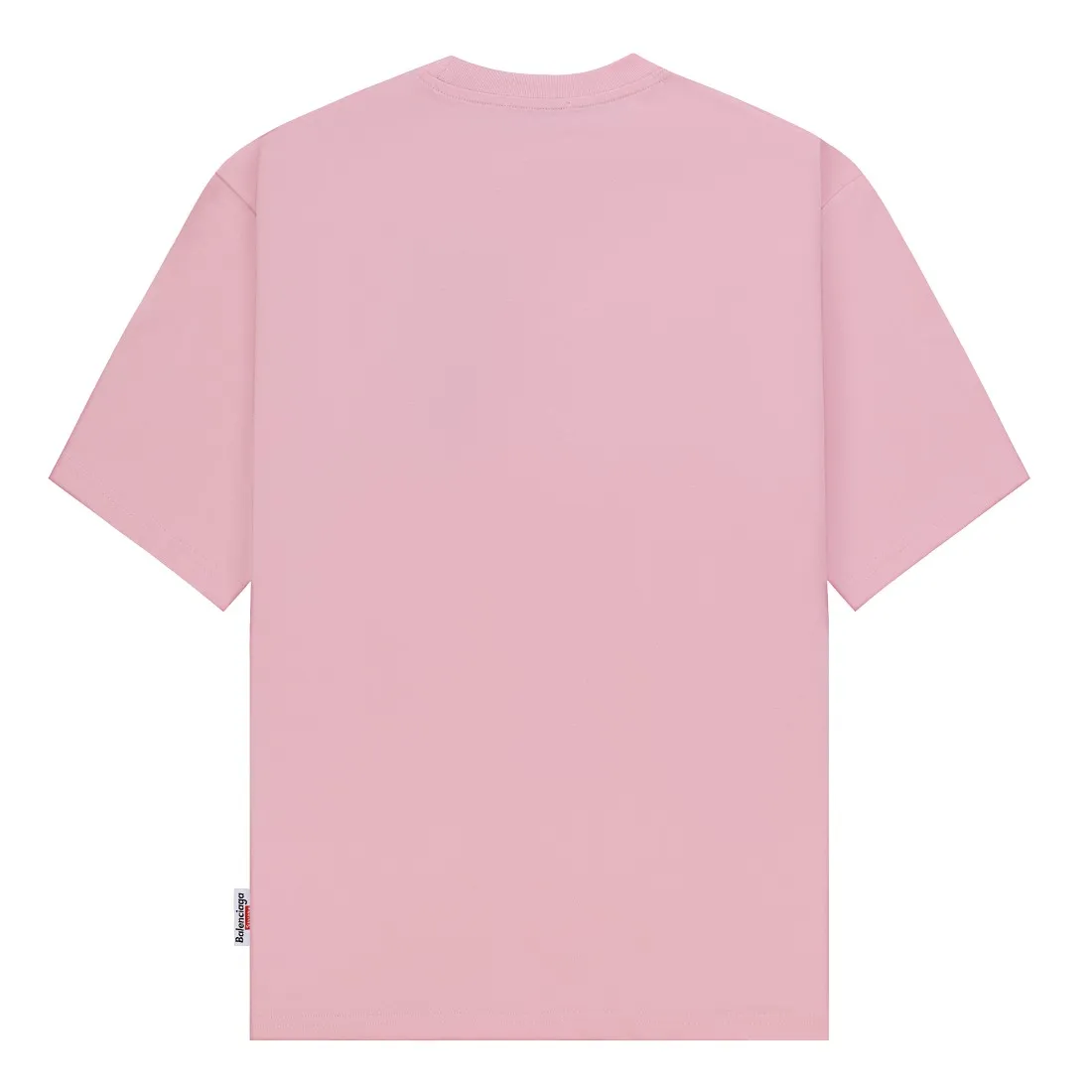 【2026】【BALENCIAGA 公式旗艦店】バレンシアガ   Tシャツ ご好評に付き再入荷！