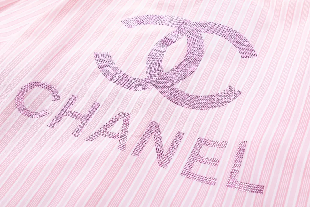 【2026】【CHANEL 公式旗艦店】シャネル   シャツ ご好評に付き再入荷！