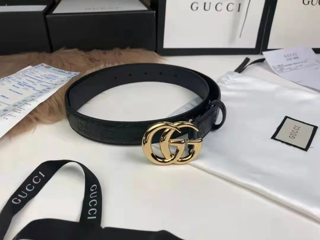 【2026】【グッチ旗艦店】Gucci ベルト本 工場直営店，数量限定発売【即日出荷】