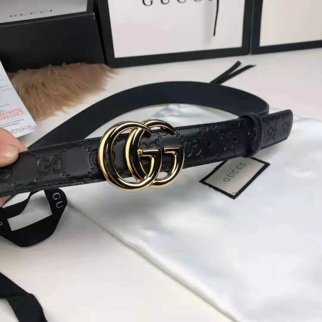 【2026】【グッチ旗艦店】Gucci ベルト本 工場直営店，数量限定発売【即日出荷】