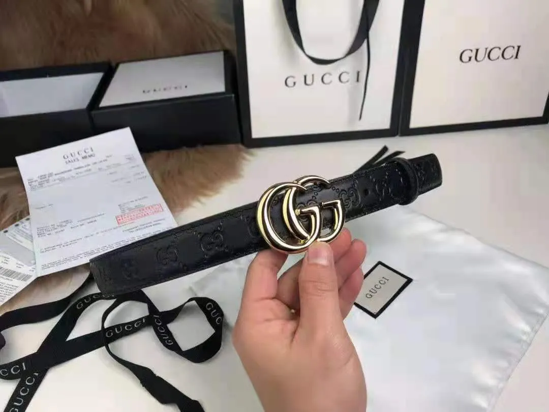 【2026】【グッチ旗艦店】Gucci ベルト本 工場直営店，数量限定発売【即日出荷】