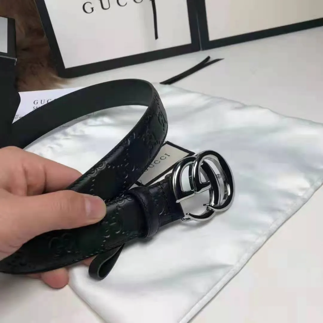 【2026】【グッチ旗艦店】Gucci ベルト本 工場直営店，数量限定発売【即日出荷】