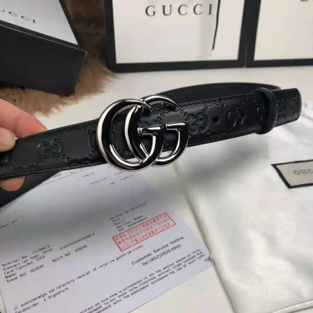 【2026】【グッチ旗艦店】Gucci ベルト本 工場直営店，数量限定発売【即日出荷】