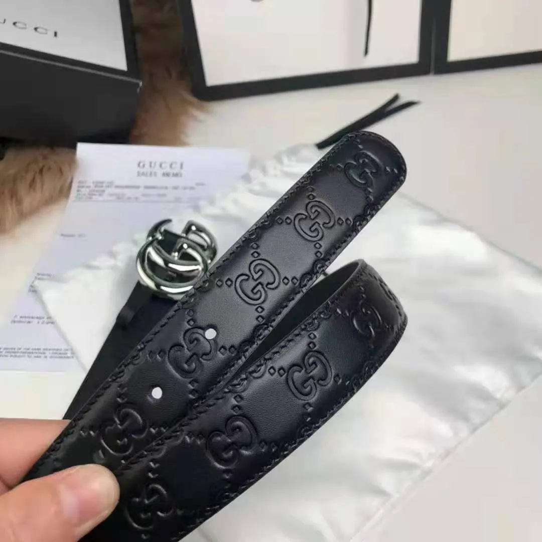 【2026】【グッチ旗艦店】Gucci ベルト本 工場直営店，数量限定発売【即日出荷】