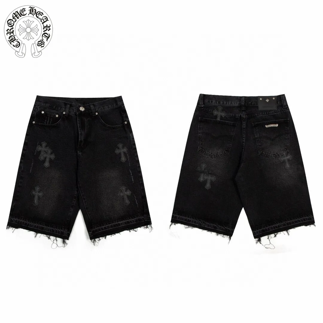 【2026】【CHROME HEARTS  公式旗艦店】クロムハーツ    ショートパンツ  ご好評に付き再入荷！