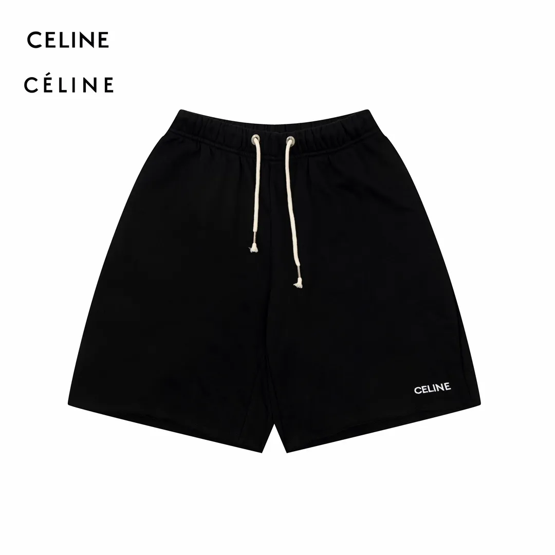 【2026】【CELINE  公式旗艦店】セリーヌ   ショートパンツ  ご好評に付き再入荷！