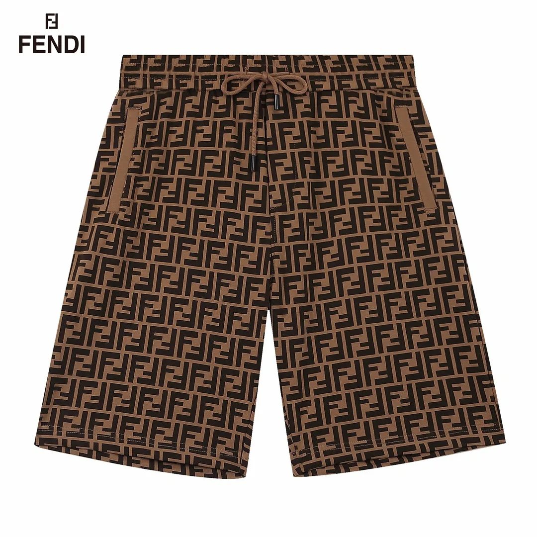 【2026】【FENDI  公式旗艦店】 フェンディ   ショートパンツ  ご好評に付き再入荷！