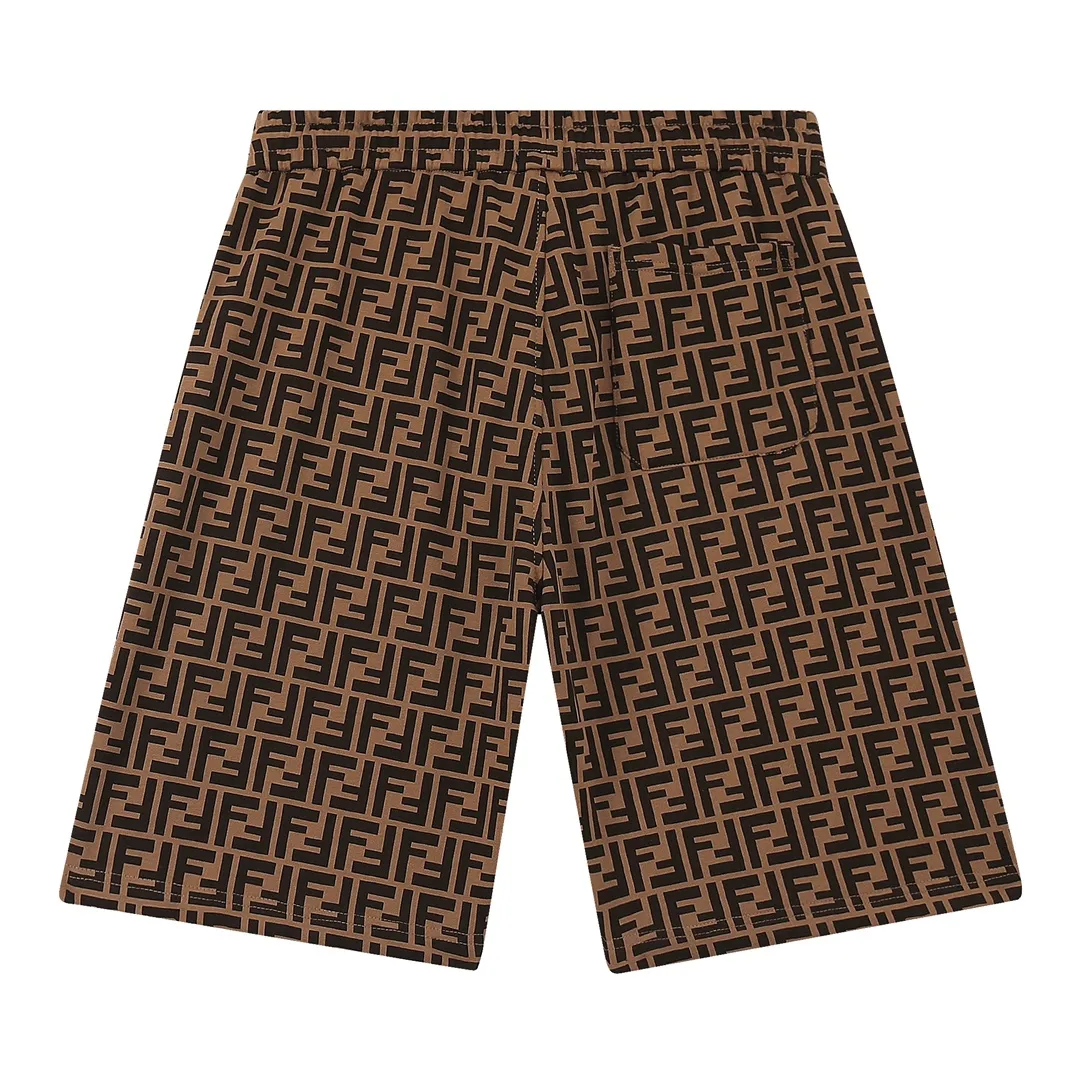 【2026】【FENDI  公式旗艦店】 フェンディ   ショートパンツ  ご好評に付き再入荷！
