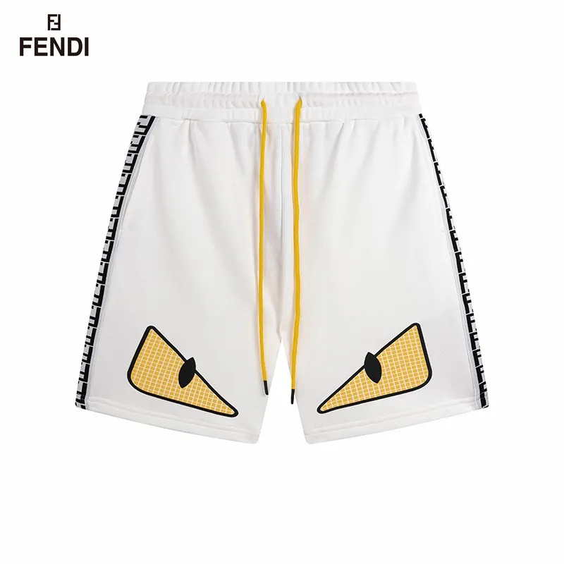 【2026】【FENDI   公式旗艦店】 フェンディ    ショートパンツ  ご好評に付き再入荷！