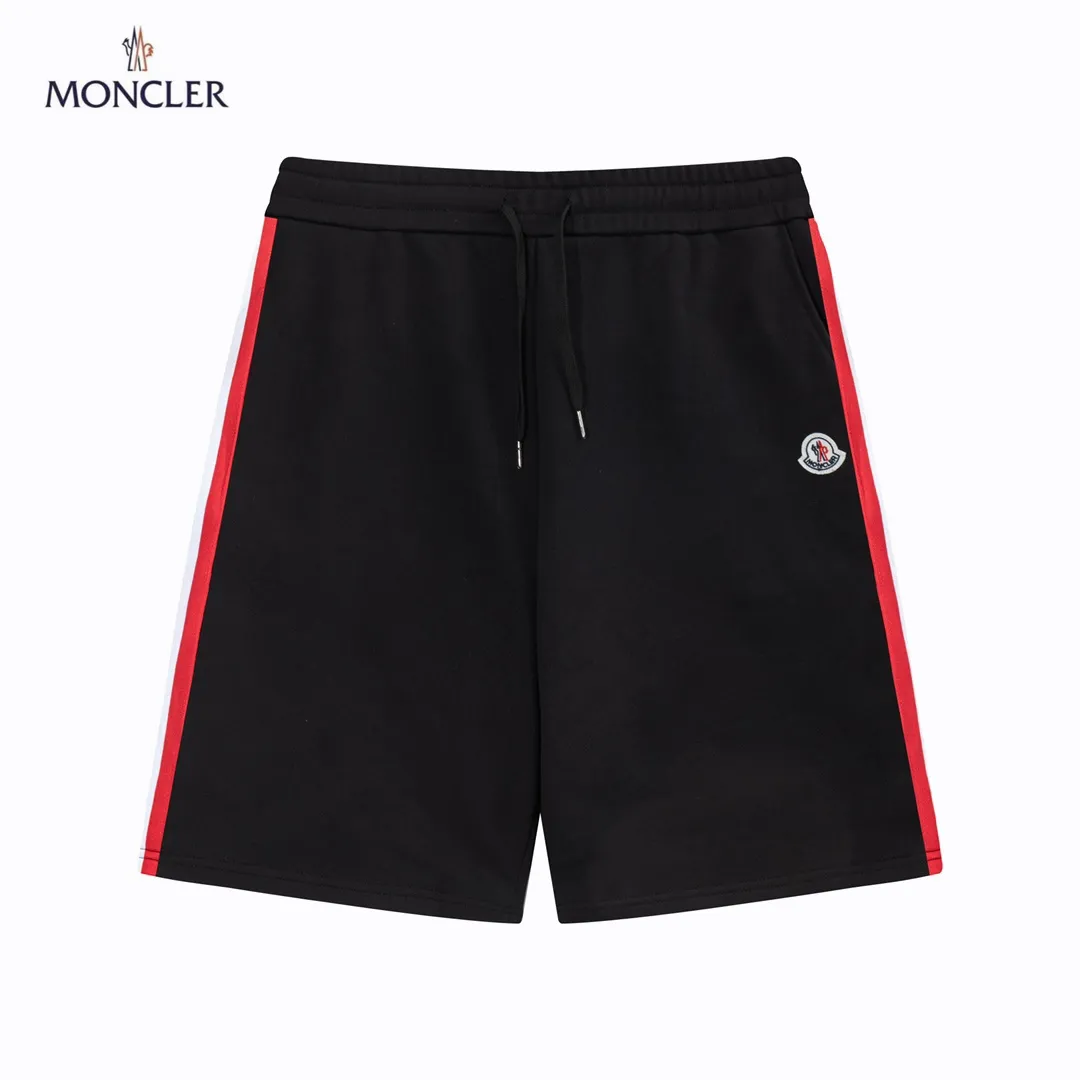 【2026】【 MONCLER   公式旗艦店】モンクレール  ショートパンツ  ご好評に付き再入荷！