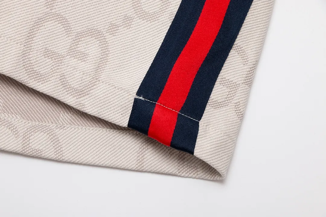 【2026】【GUCCI公式旗艦店】クッチ  ショートパンツ  ご好評に付き再入荷！