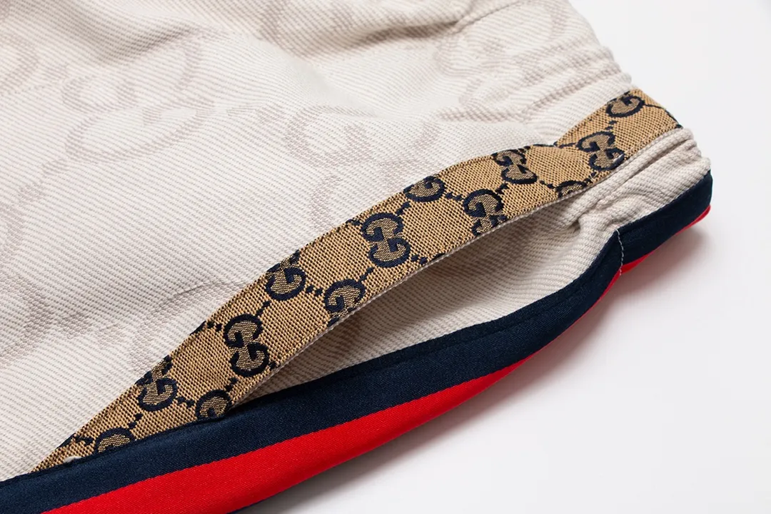 【2026】【GUCCI公式旗艦店】クッチ  ショートパンツ  ご好評に付き再入荷！