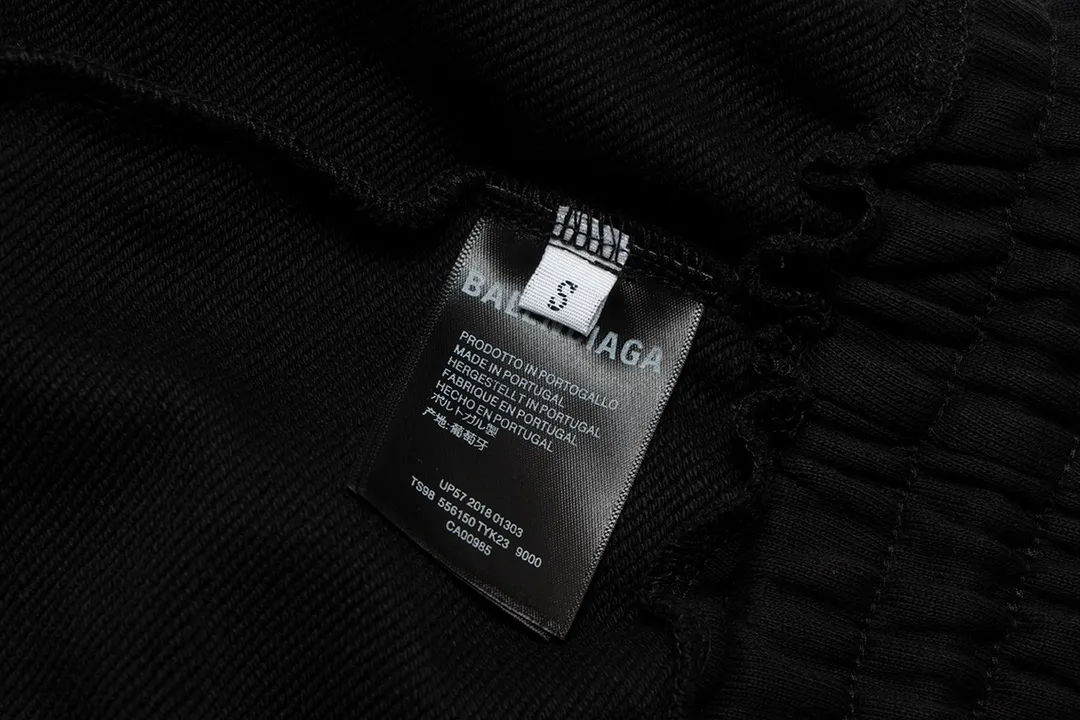 【2026】【BALENCIAGA   公式旗艦店】バレンシアガ    ショートパンツ  ご好評に付き再入荷！