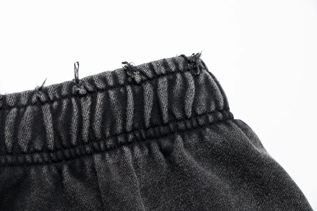 【2026】【BALENCIAGA   公式旗艦店】バレンシアガ    ショートパンツ  ご好評に付き再入荷！