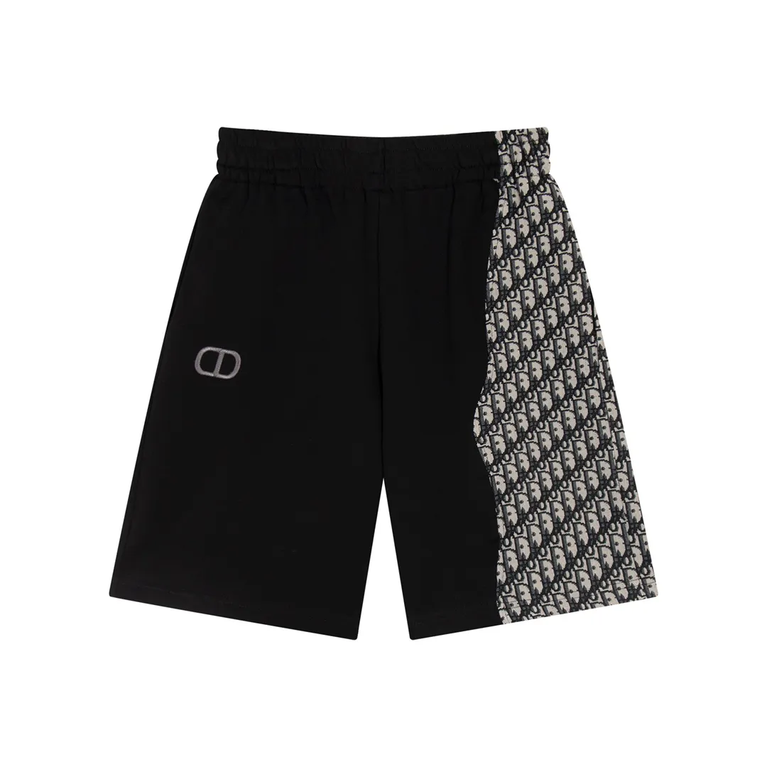 【2026】【DIOR  公式旗艦店】ディオール   ショートパンツ  ご好評に付き再入荷！