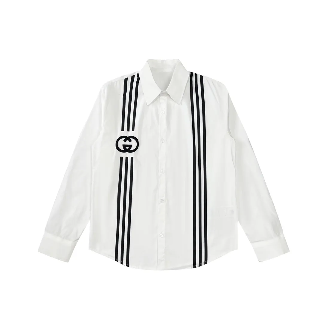 【2026】【GUCCI 公式旗艦店】クッチ シャツ ご好評に付き再入荷！