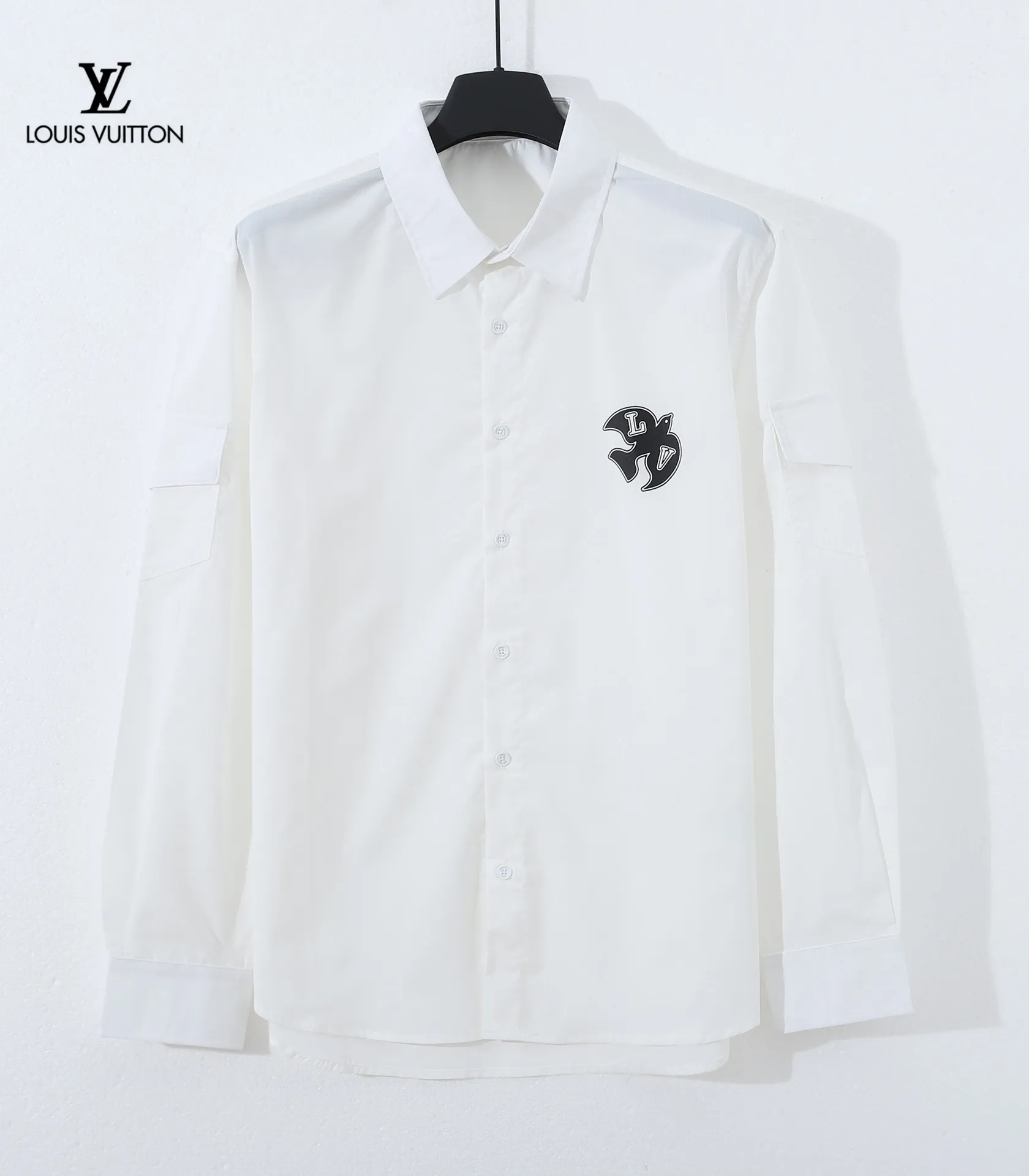 【2026】【LOUIS VUITTON】 ルイヴィトン シャツご好評に付き再入荷！