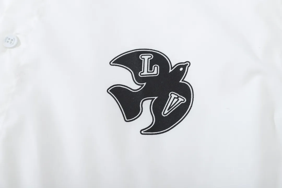 【2026】【LOUIS VUITTON】 ルイヴィトン シャツご好評に付き再入荷！