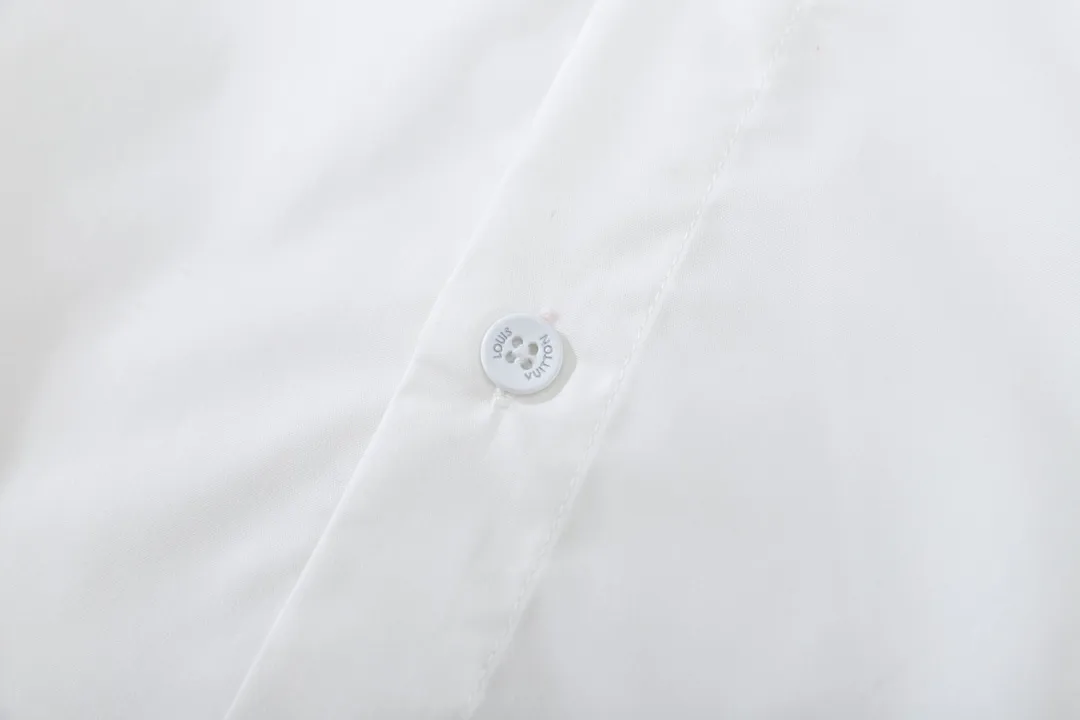 【2026】【LOUIS VUITTON】 ルイヴィトン シャツご好評に付き再入荷！