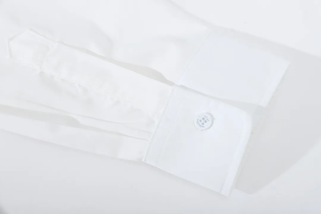 【2026】【LOUIS VUITTON】 ルイヴィトン シャツご好評に付き再入荷！