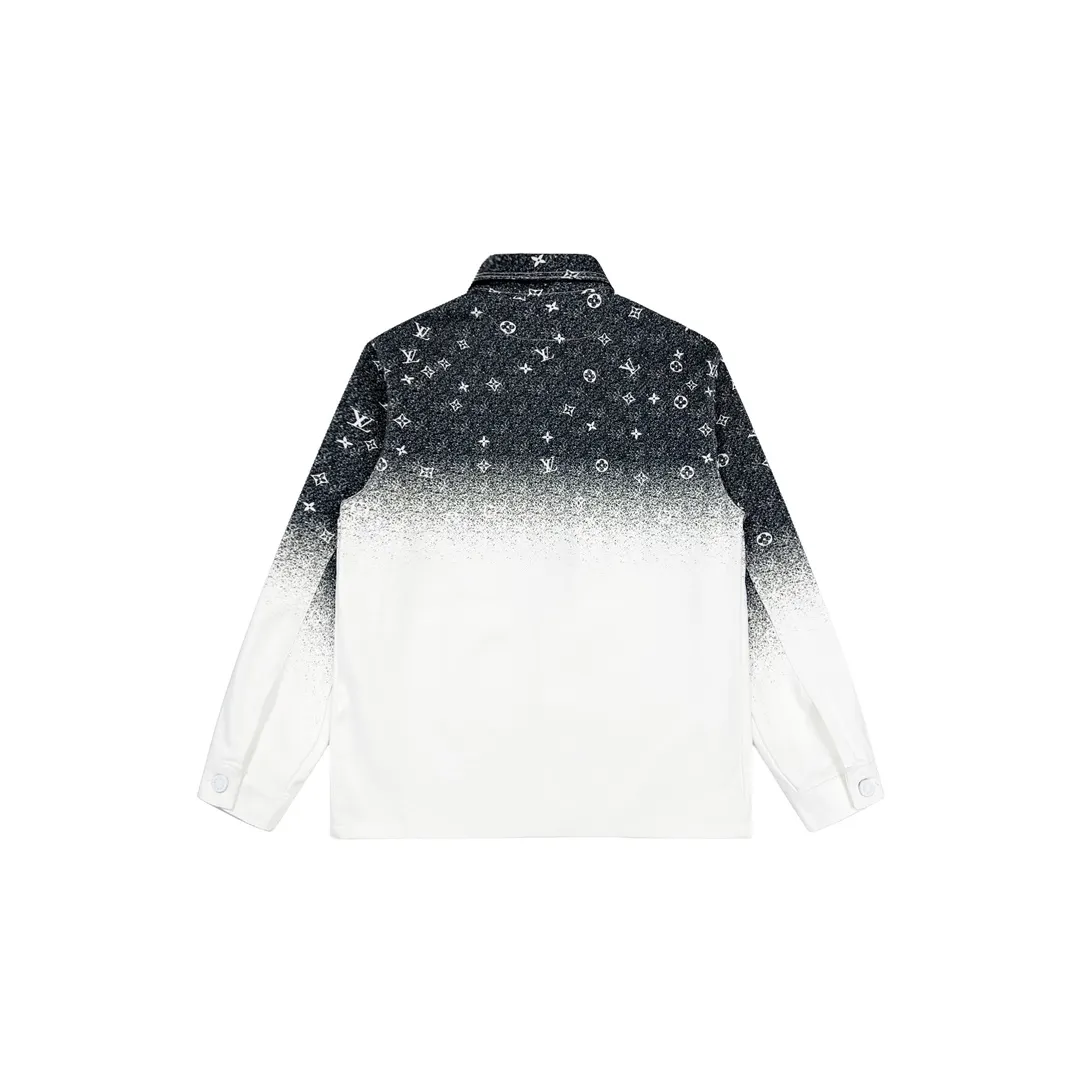 【2026】【LOUIS VUITTON 公式旗艦店】ルイヴィトン  シャツ   ご好評に付き再入荷！