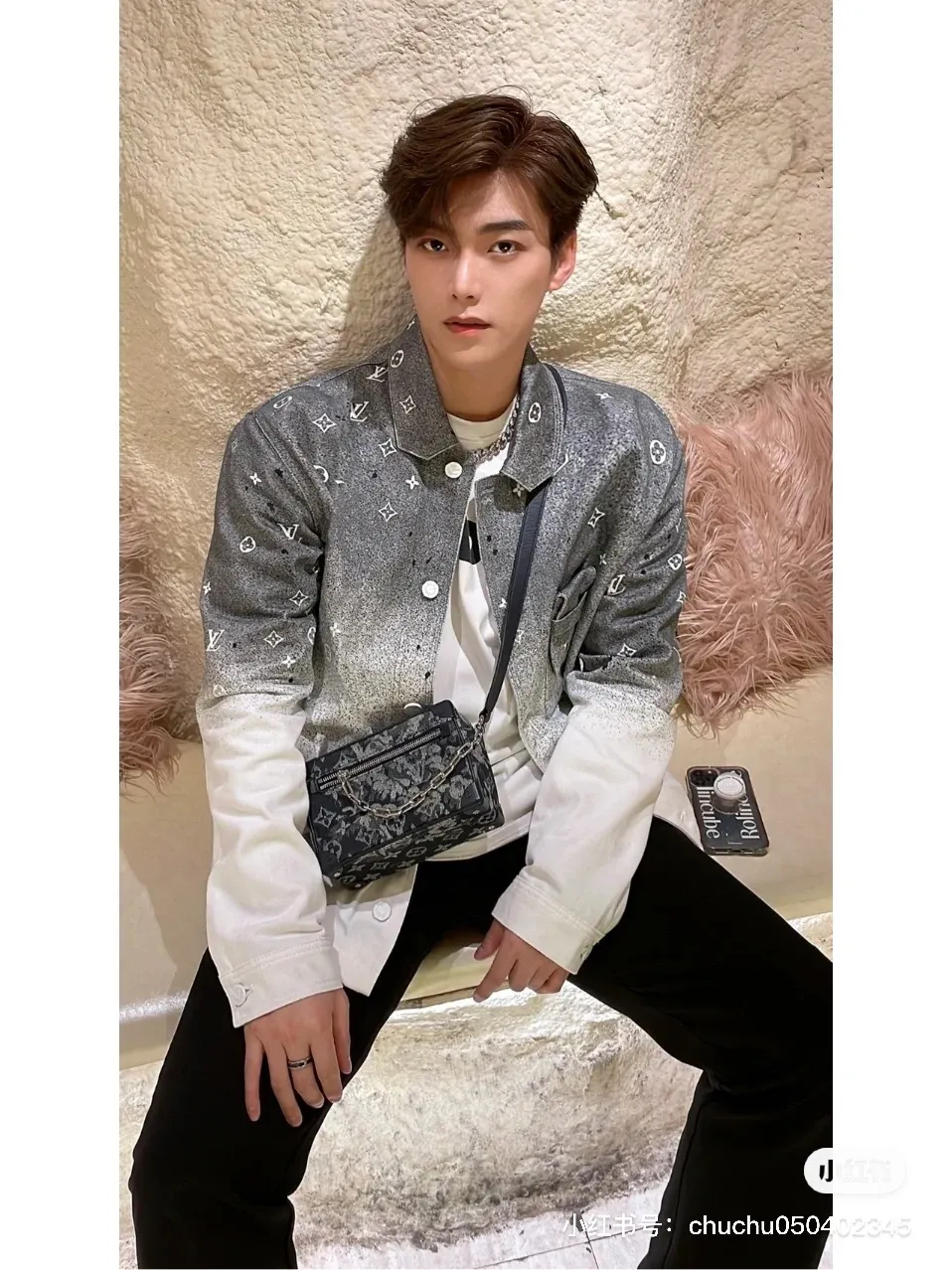 【2026】【LOUIS VUITTON 公式旗艦店】ルイヴィトン  シャツ   ご好評に付き再入荷！