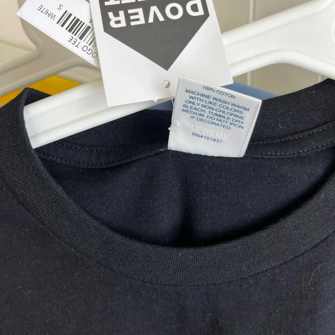 【2026】Supreme 19FW Bandana Box Logo Tee カシューフラワー限定半袖Tシャツ シュプリーム