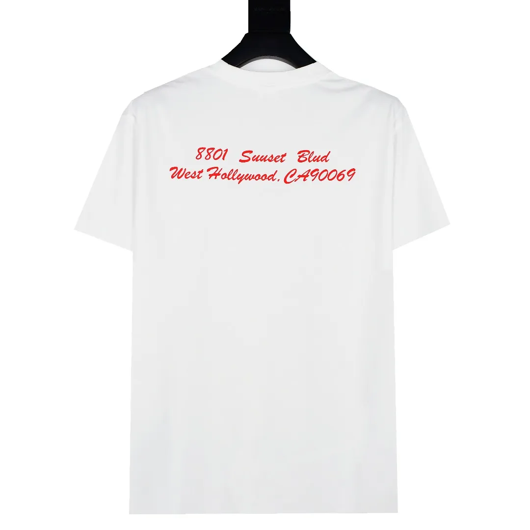 【2026】シュプリームSupreme 23ss LA  Bogo Box Logo半袖Tシャツ  新作 人気