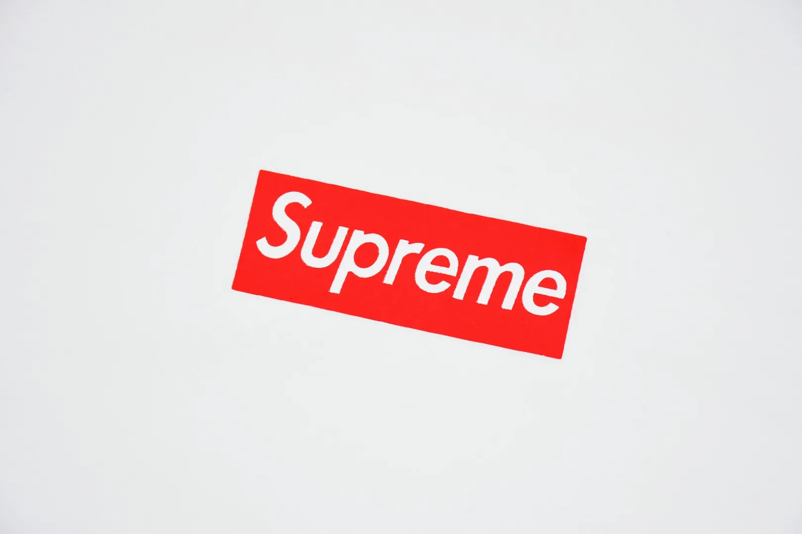 【2026】シュプリームSupreme 23ss LA  Bogo Box Logo半袖Tシャツ  新作 人気