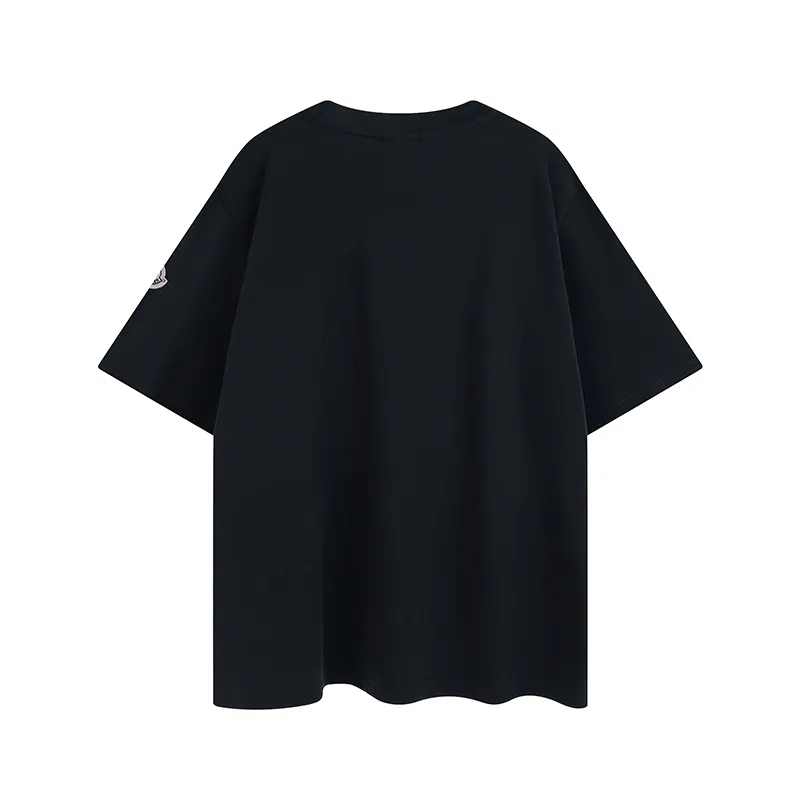 【2026】【MONCLER 公式旗艦店】モンクレール   Tシャツ  ご好評に付き再入荷！