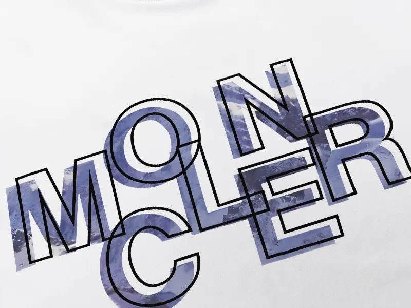 【2026】【MONCLER 公式旗艦店】モンクレール   Tシャツ  ご好評に付き再入荷！
