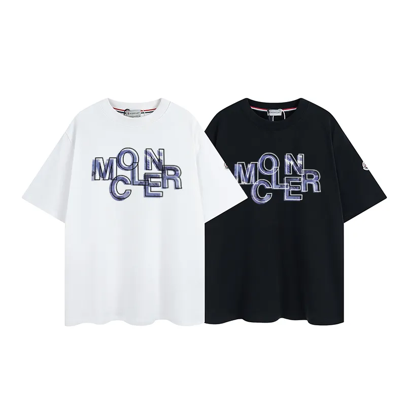 【2026】【MONCLER 公式旗艦店】モンクレール   Tシャツ  ご好評に付き再入荷！