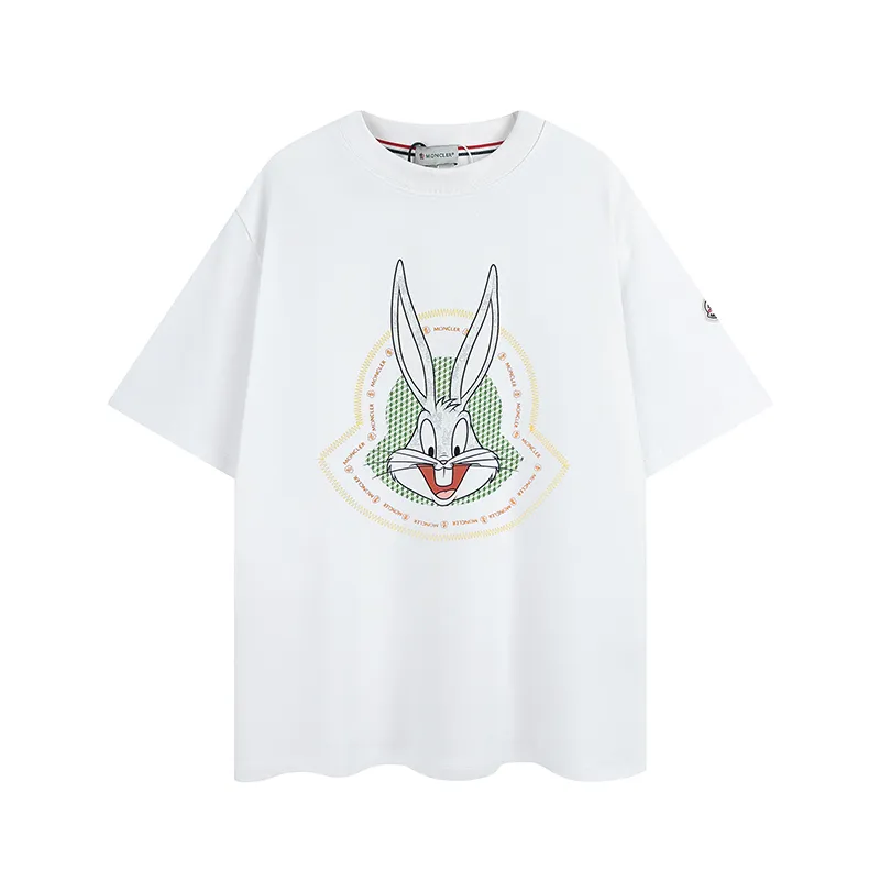 【2026】【MONCLER 公式旗艦店】モンクレール   Tシャツ  ご好評に付き再入荷！