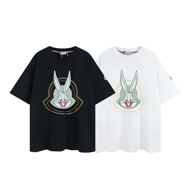 【2026】【MONCLER 公式旗艦店】モンクレール   Tシャツ  ご好評に付き再入荷！