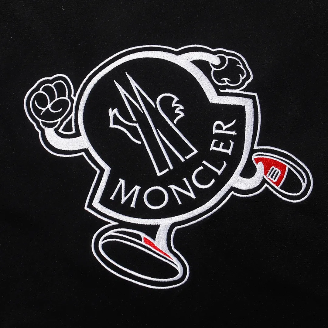 【2026】【MONCLER 公式旗艦店】モンクレール   Tシャツ  ご好評に付き再入荷！