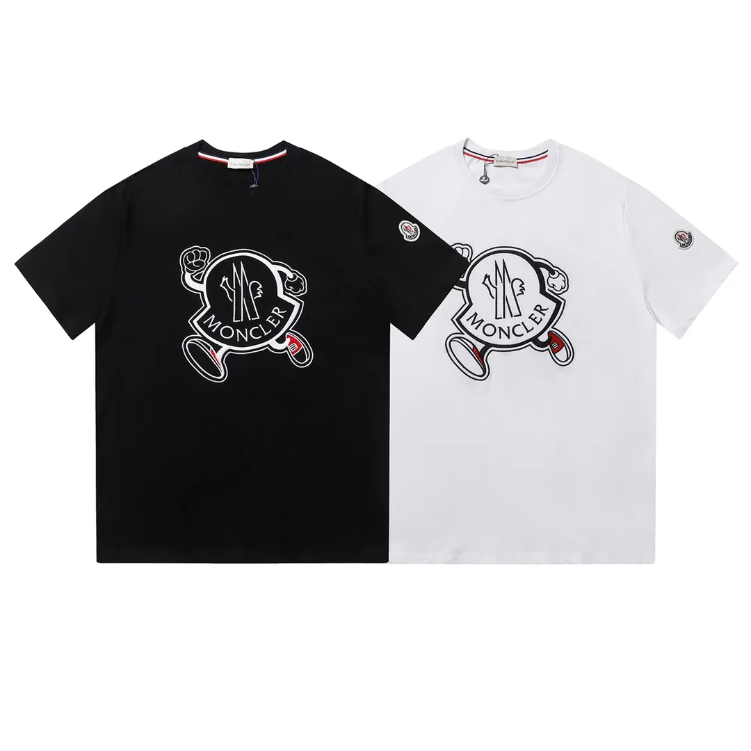 【2026】【MONCLER 公式旗艦店】モンクレール   Tシャツ  ご好評に付き再入荷！