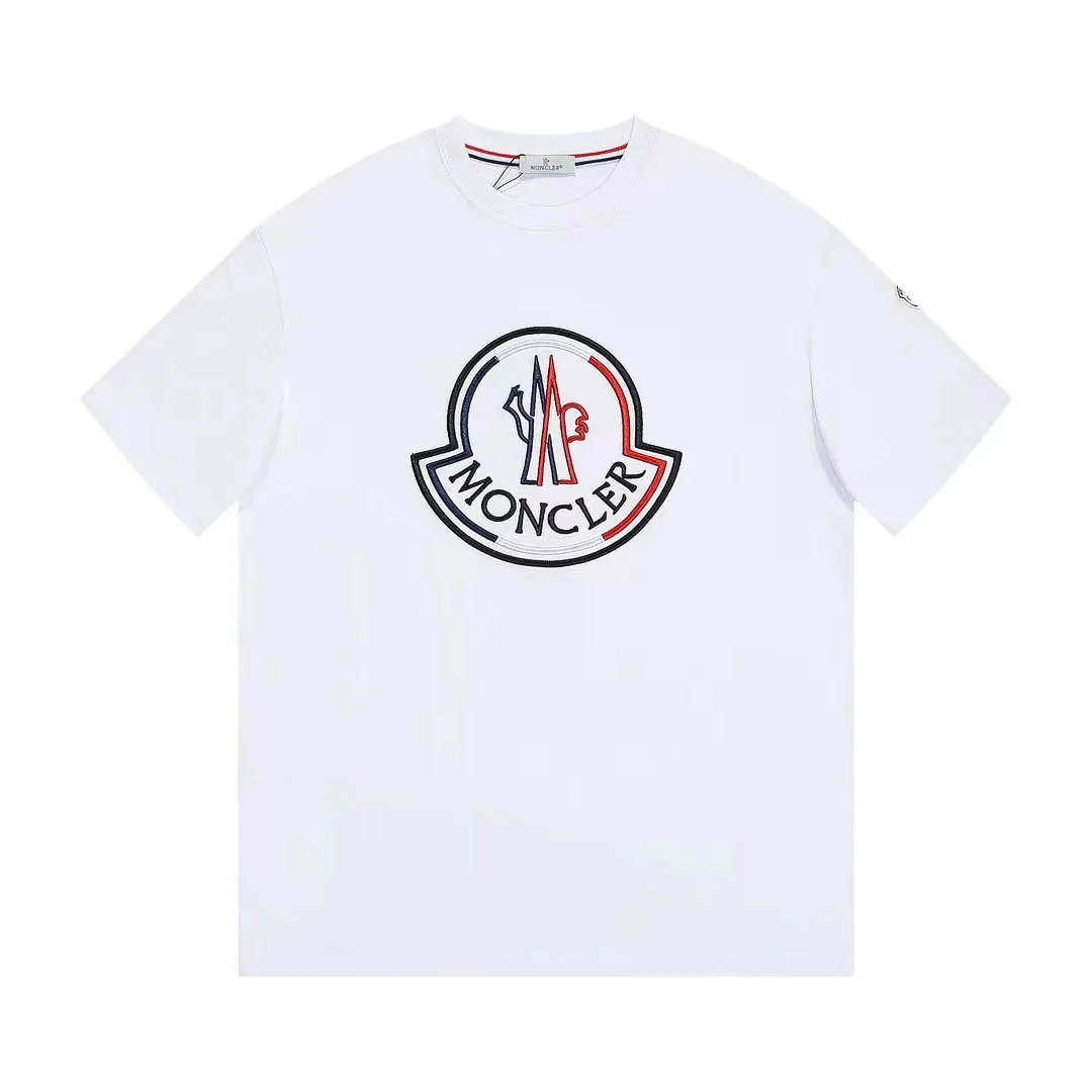 【2026】【MONCLER 公式旗艦店】モンクレール   Tシャツ  ご好評に付き再入荷！