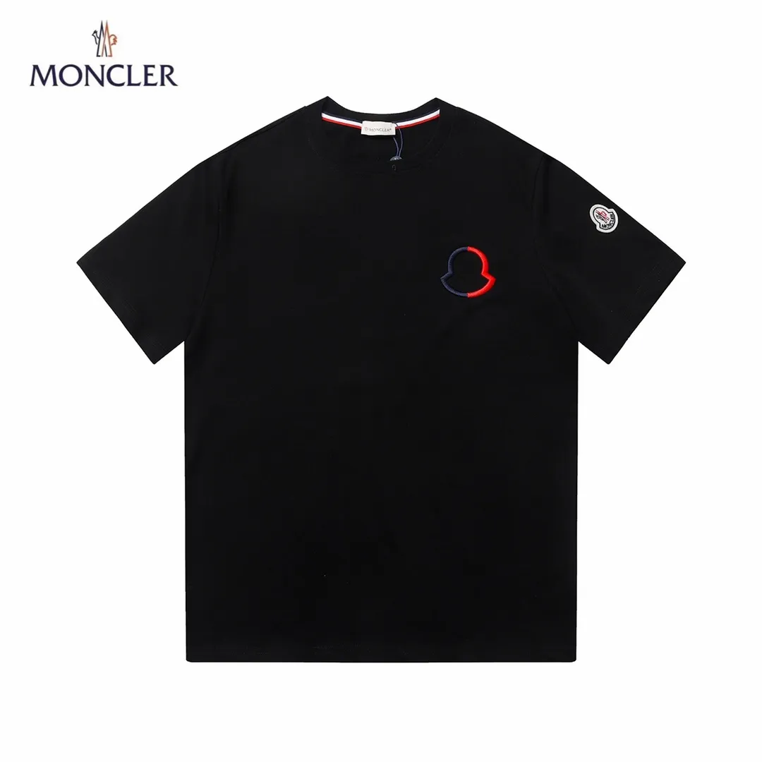 【2026】【MONCLER 公式旗艦店】モンクレール   Tシャツ  ご好評に付き再入荷！