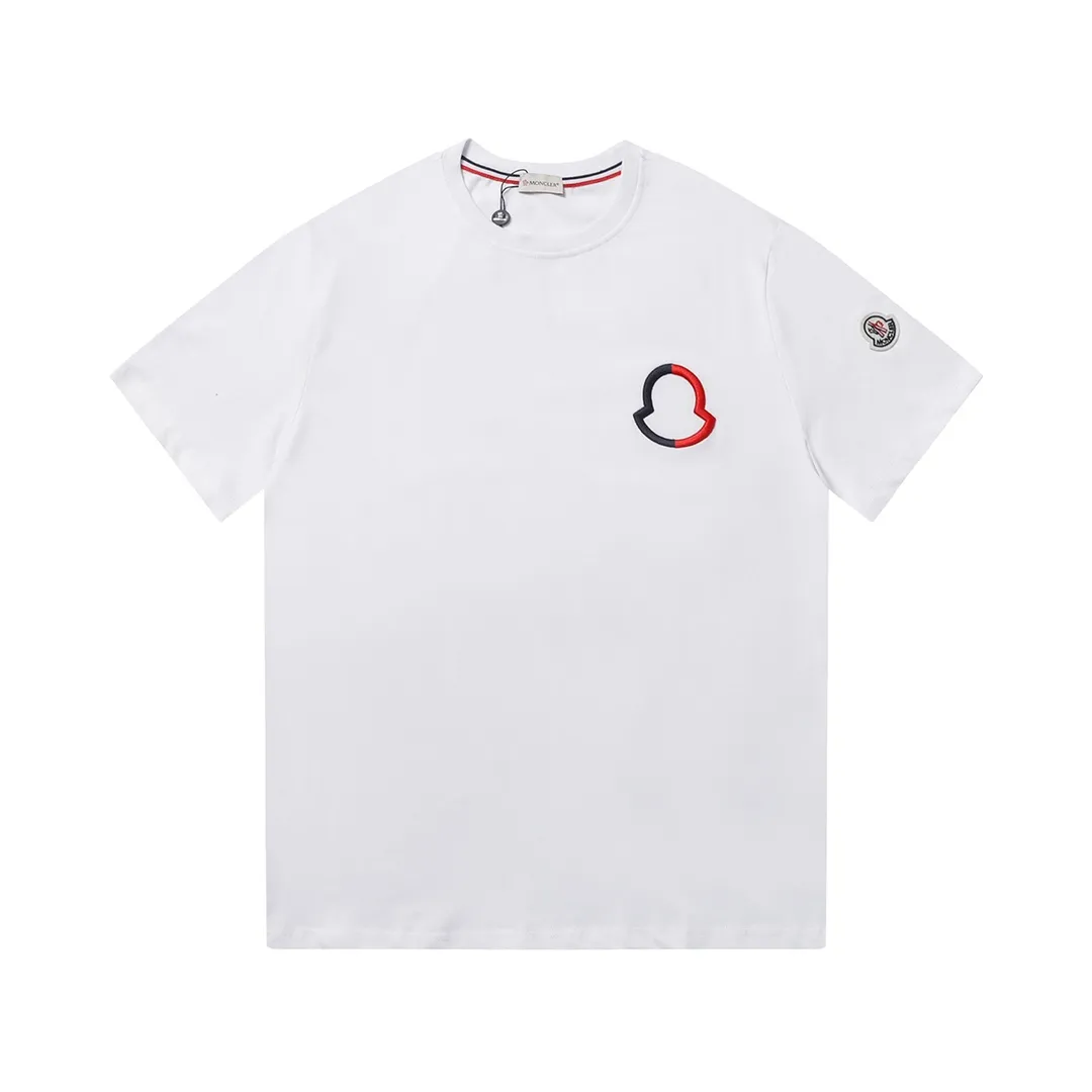 【2026】【MONCLER 公式旗艦店】モンクレール   Tシャツ  ご好評に付き再入荷！