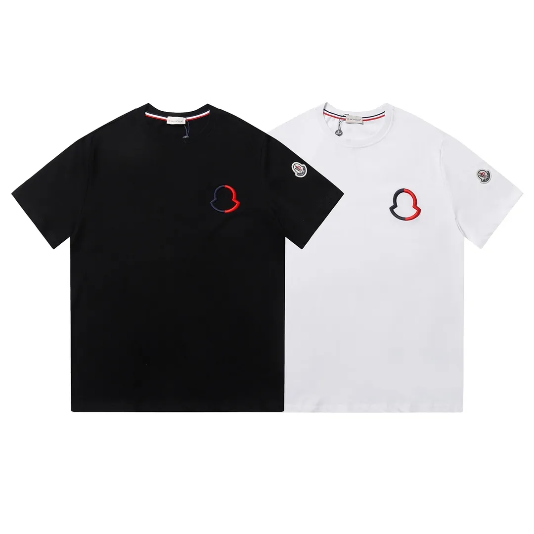 【2026】【MONCLER 公式旗艦店】モンクレール   Tシャツ  ご好評に付き再入荷！