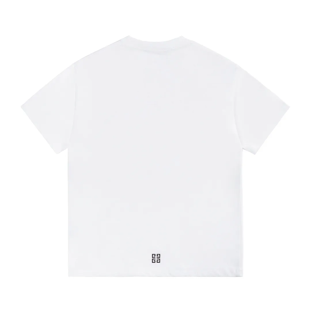 【2026】【GIVENCHY 公式旗艦店】ジバンシー  Tシャツ ご好評に付き再入荷！