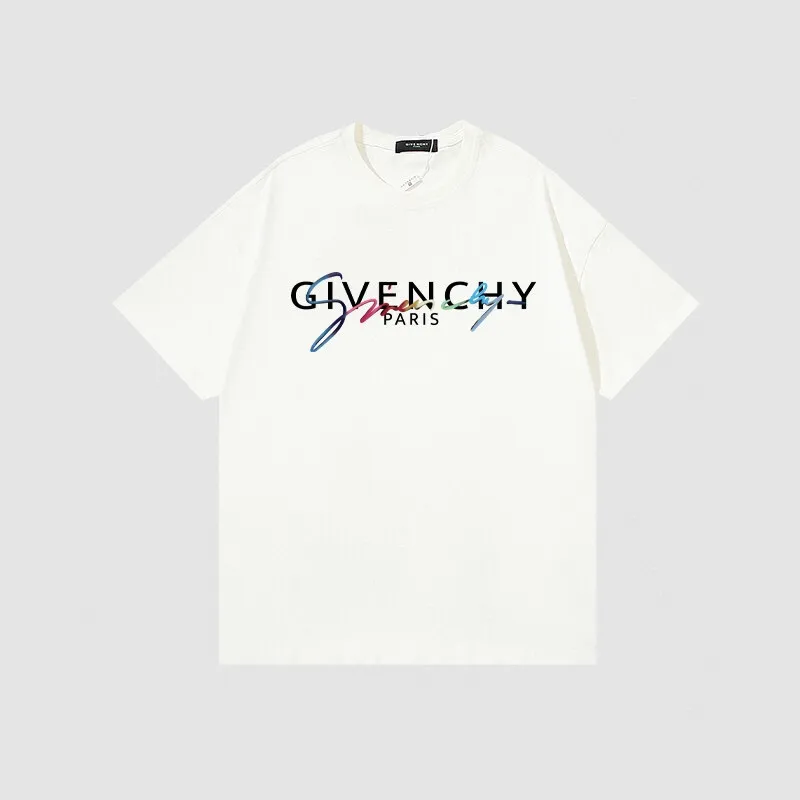 【2026】【GIVENCHY   公式旗艦店】 ジバンシー   Tシャツ ご好評に付き再入荷！