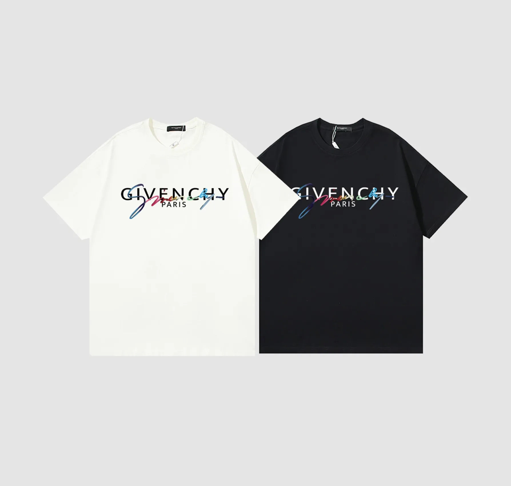 【2026】【GIVENCHY   公式旗艦店】 ジバンシー   Tシャツ ご好評に付き再入荷！