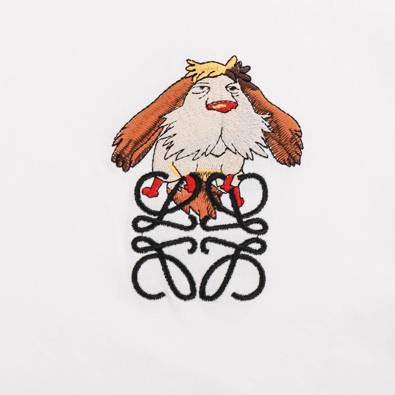【2026】【LOEWE 公式旗艦店】ロエベ   Tシャツ  ご好評に付き再入荷！