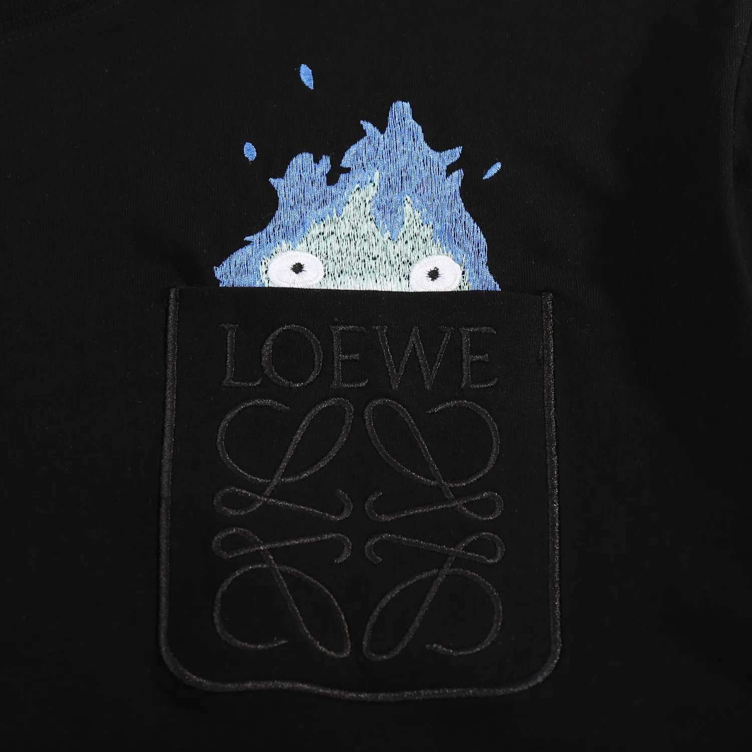 【2026】【LOEWE 公式旗艦店】ロエベ   Tシャツ  ご好評に付き再入荷！