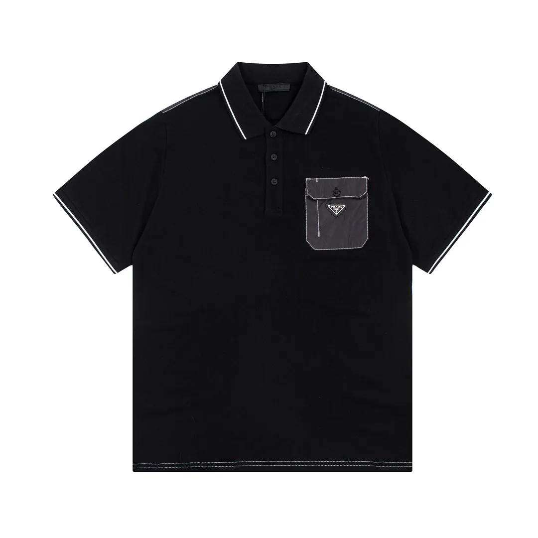 【2026】【 PRADA  公式旗艦店】プラダ    Tシャツ ご好評に付き再入荷！