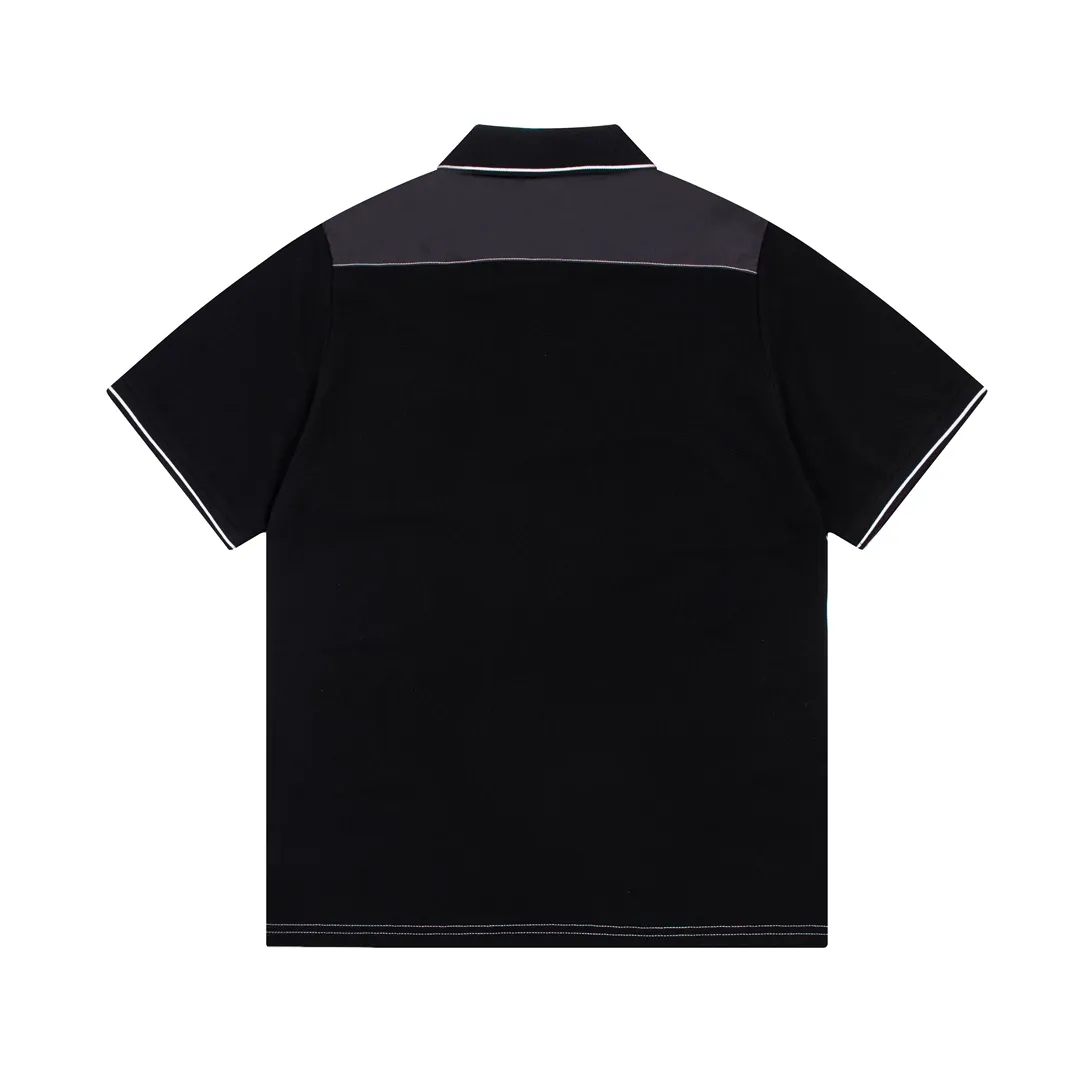 【2026】【 PRADA  公式旗艦店】プラダ    Tシャツ ご好評に付き再入荷！